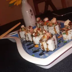 Fuji Sushi 