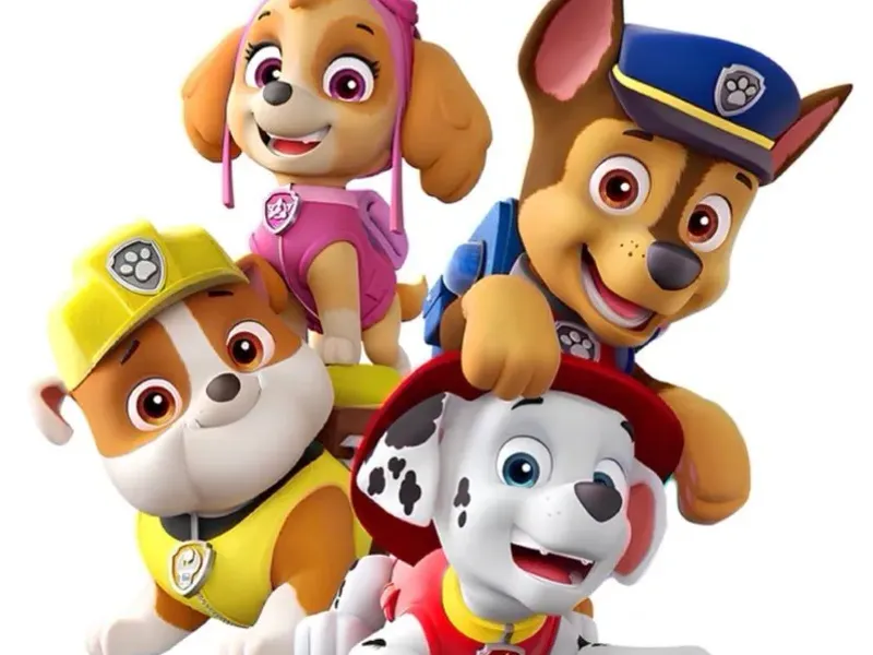 PAW PATROL