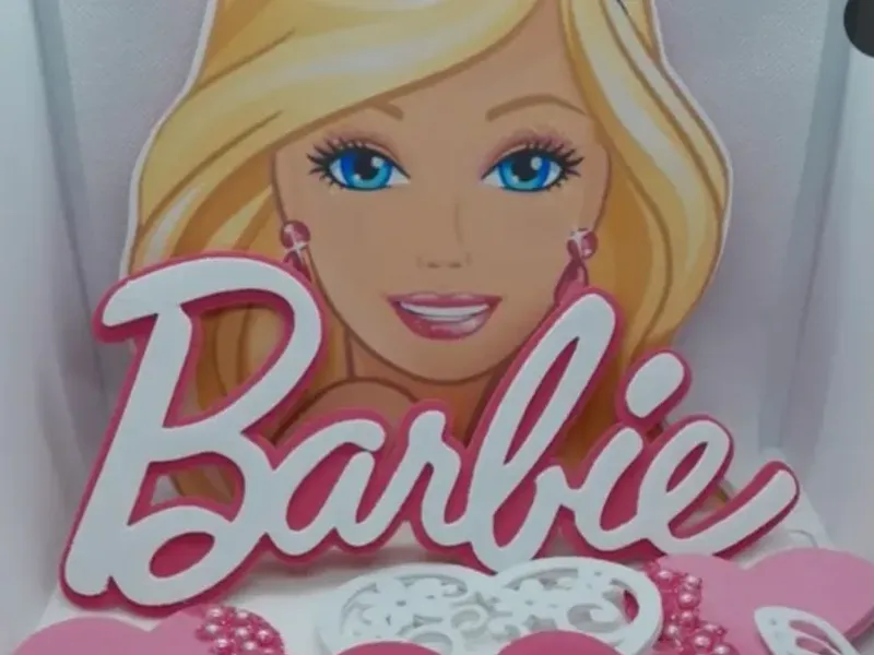 BARBIE