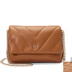 Crossbody Camera Bag