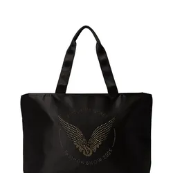 Fashion Show Tote Bag