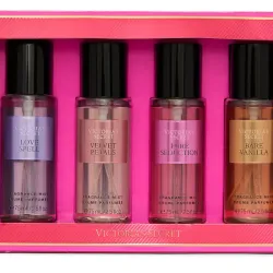 Most Loved Mists Gift Set