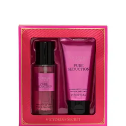 Pure Seduction 2-Piece Mist & Lotion Gift Set