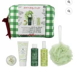 Set de regalo para mujer