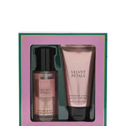 Velvet Petals 2-Piece Mist & Lotion Gift Set