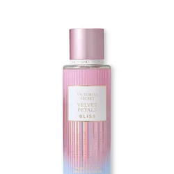 Velvet Petals Bliss Fragrance Mist