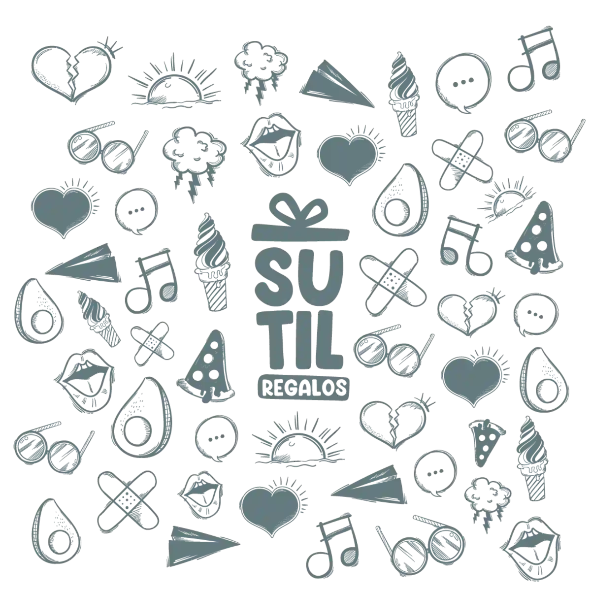 Sutil Regalos