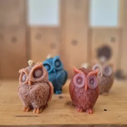 Velas de Búho
