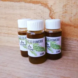 Aceite de romero 