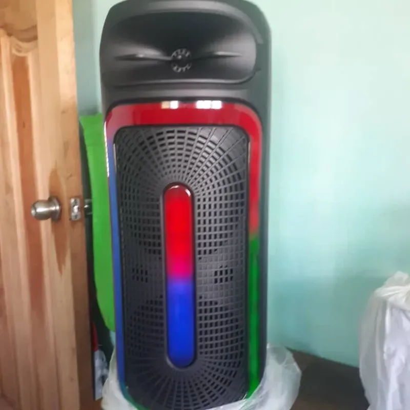 Bocina Bluetooth premier 