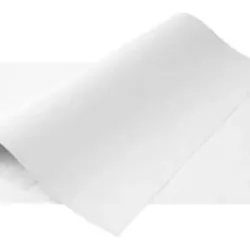 Cartulina blanca 