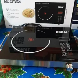 Cosina de Infra rojo .