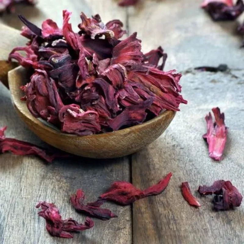Flor de Jamaica