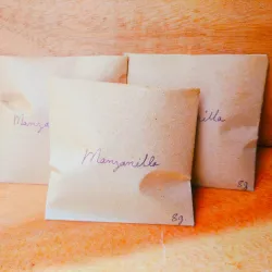 Manzanilla .