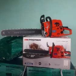 Motosierra premier 
