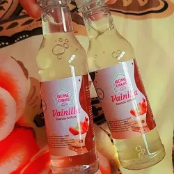 Sabor vainilla 