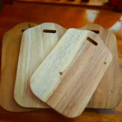 Tablas de picar 