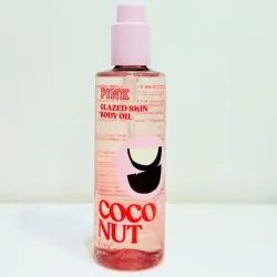 Aceite Corporal PINK 🥥