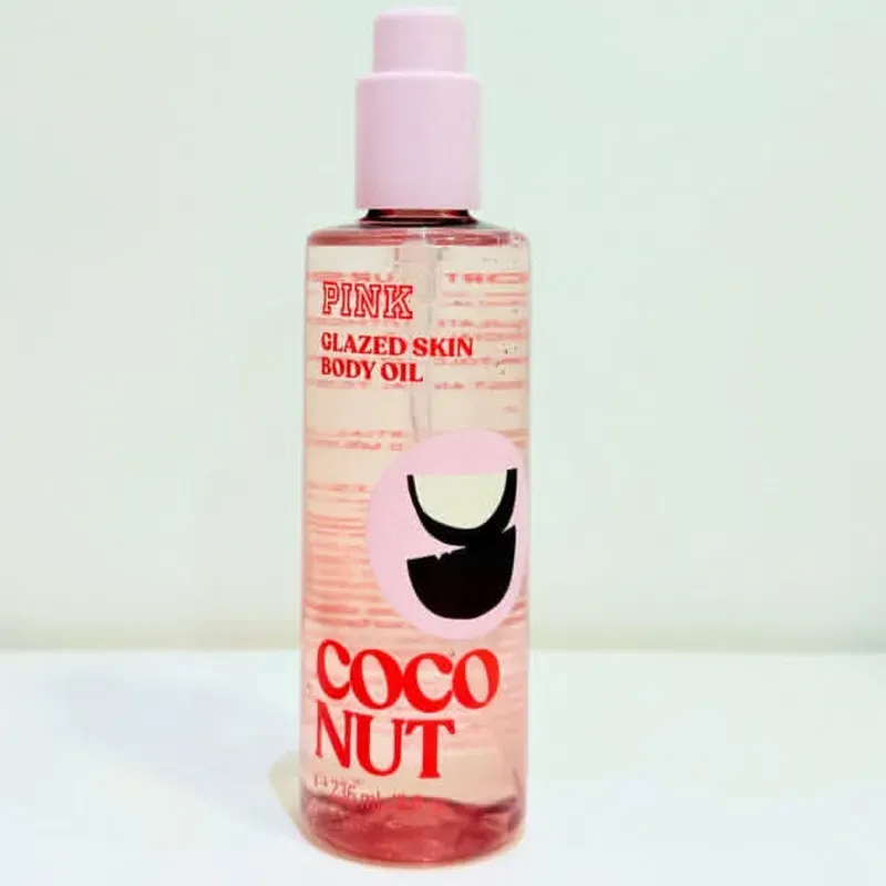 Aceite Corporal PINK 🥥