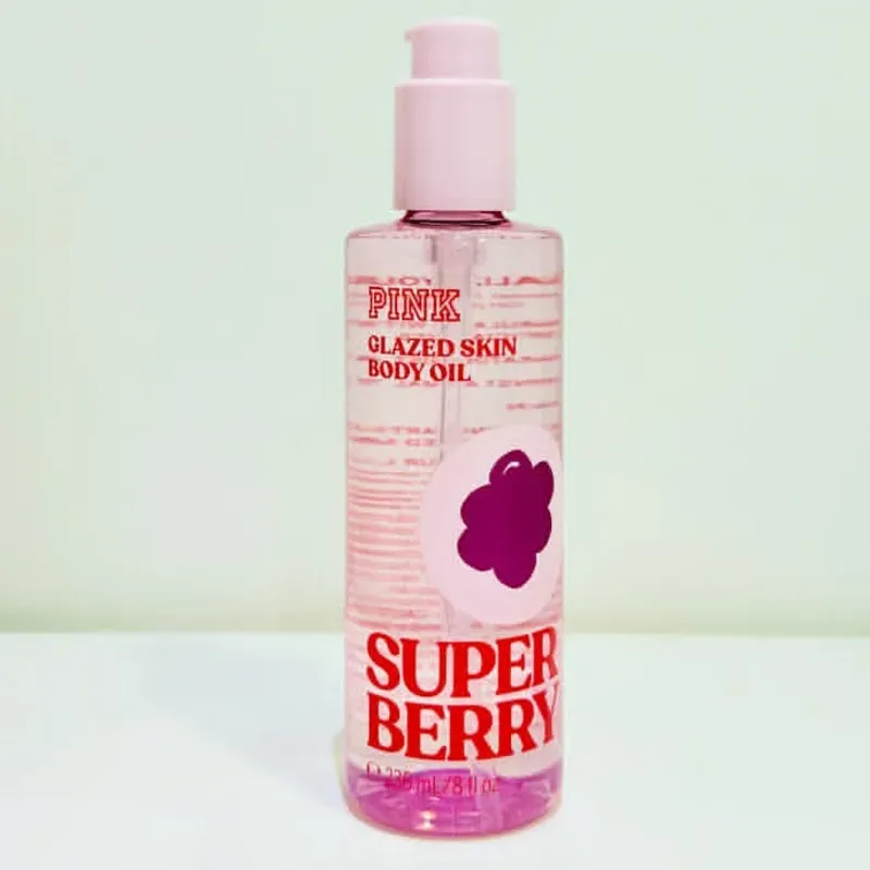 Aceite Corporal Super Berry 🍓🫐