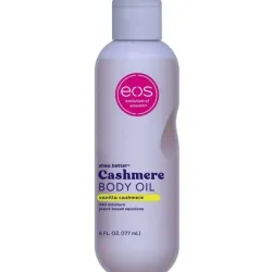 Body oil Eos 