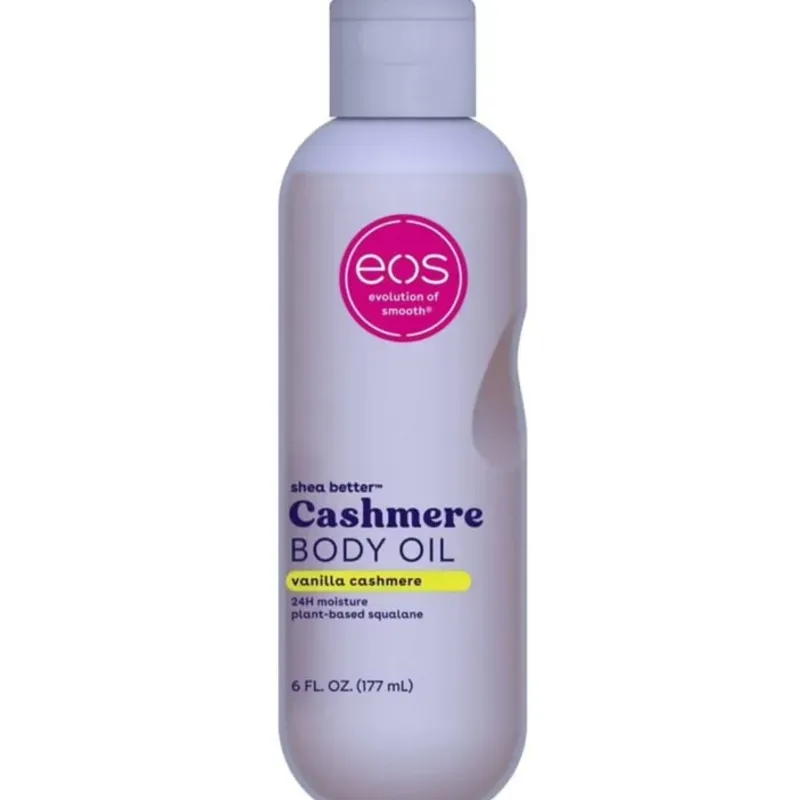 Body oil Eos 
