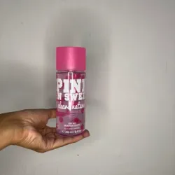 Colonia Pink Clean & Nature