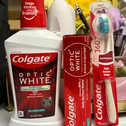 Combo Colgate 
