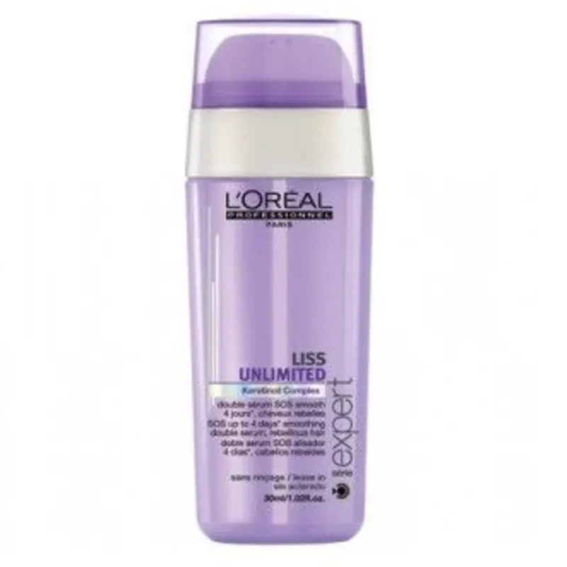 Doble Sérum Kiss Unlimited 