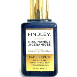 Findley Sérum Facial Niacinamida & Ceramidas