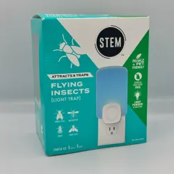 Flaying insects 