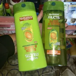 Garnier Sleek & Shine 