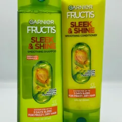 Garnier Sleek & Shine 