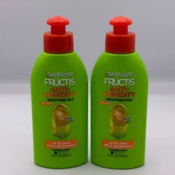 Garnier Smoothing Milk Anti-Humedity