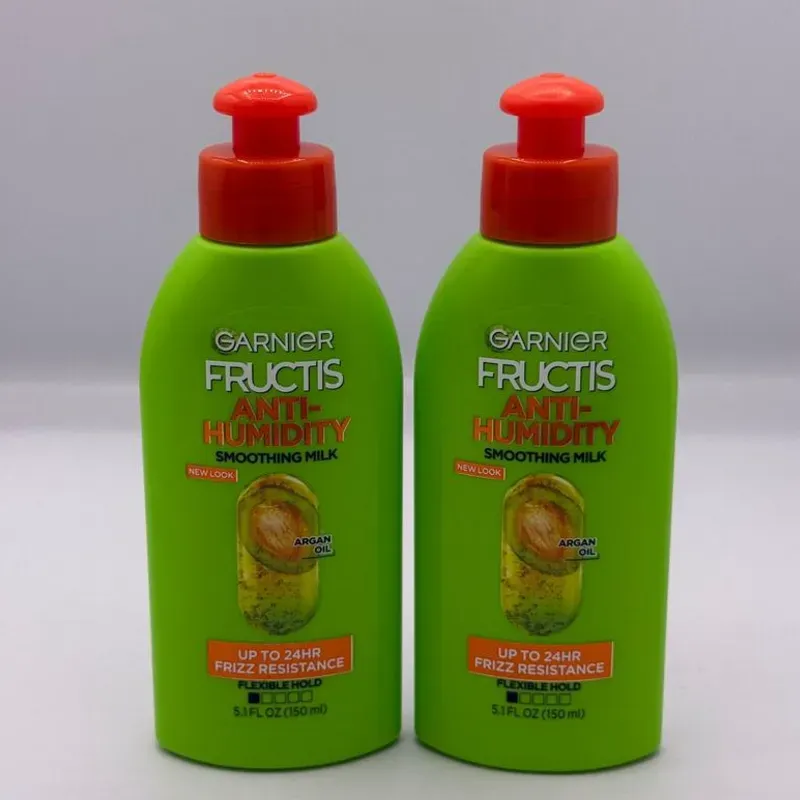 Garnier Smoothing Milk Anti-Humedity