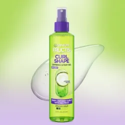 Gel en Spray Garnier 