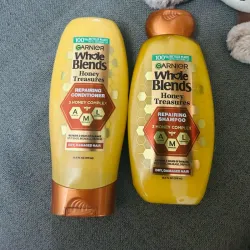 Honey Treasures