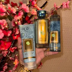 Juego Bath and Body Works 