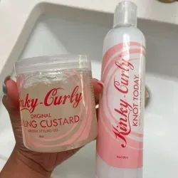Kinky Curly 