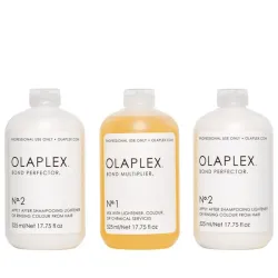 Kit Paso N°1 y N°2 (525 ml)