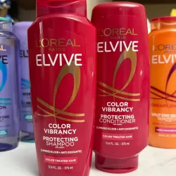 L'Oréal Elvive Color Vibrancy 