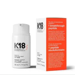 Leave in K18