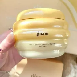 Mascarilla Capilar Gisou