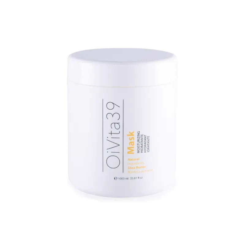 Mascarilla Oivita 1000ml