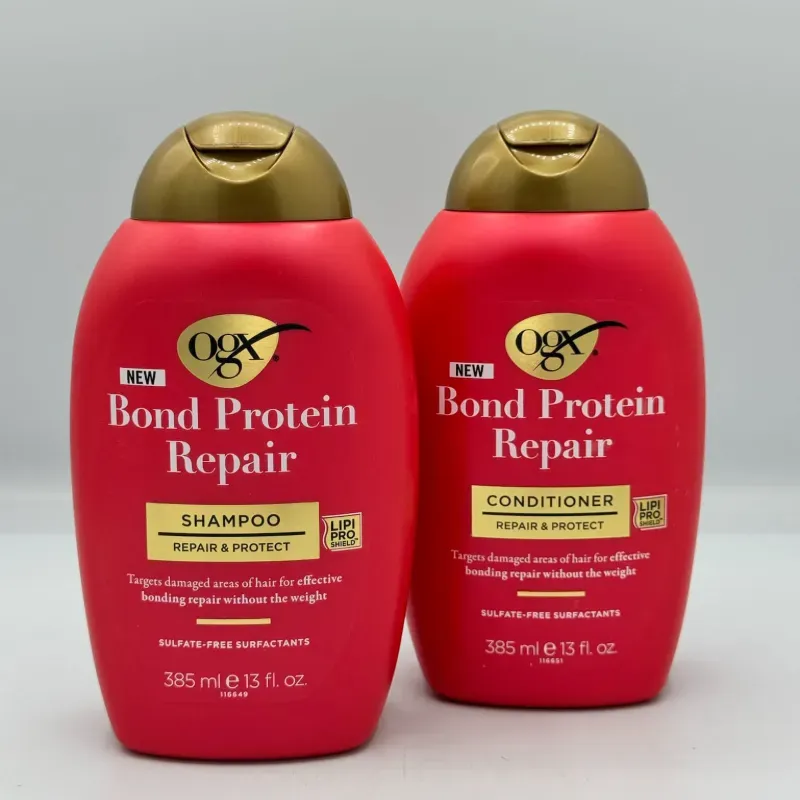 Ogx Bond Protein Repair 