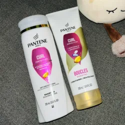 Pantene Curl Perfection 