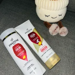 Pantene Radiant Color 