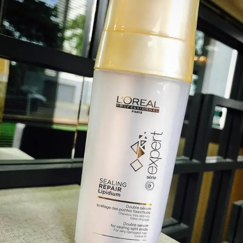 Sérum Repair Lipidium