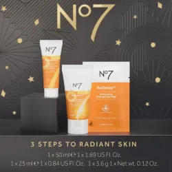 Set N°7 facial de Vitamina C