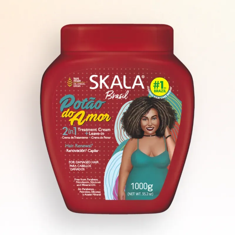 SKALA Potão Do Amor ♥️🎀